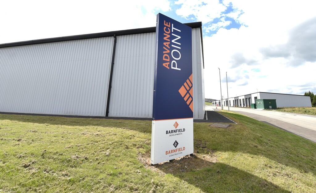 Additional image 10 of Advance Point, Rossendale Road, Burnley, BB11 5FQ