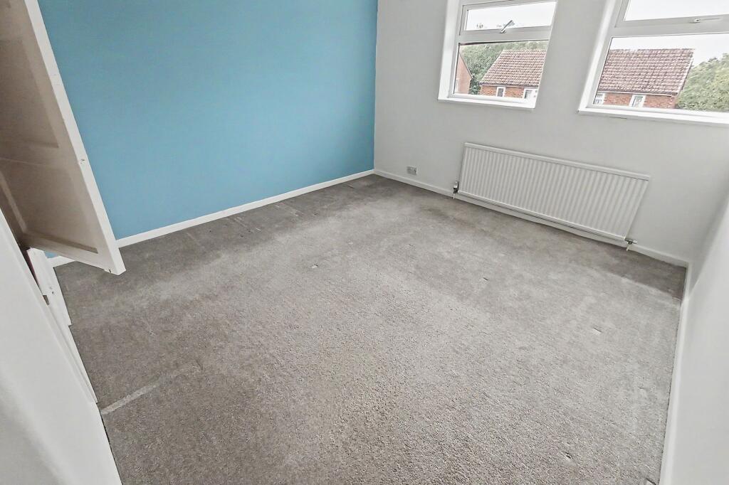 House in Stockport - More