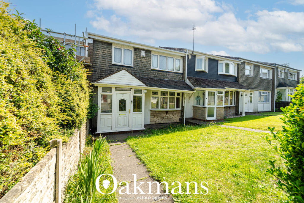 Main image of property: Harvington Walk, Rowley Regis, West Midlands, B65