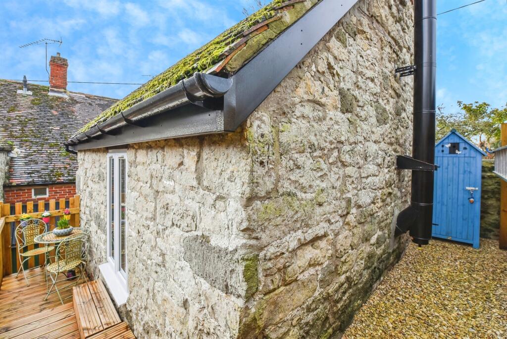 Additional image 11 of Castle Street, Mere, Warminster