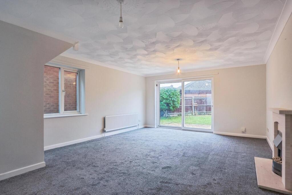 Additional image 3 of McWilliam Close, TALBOT VILLAGE, Poole, Dorset, BH12