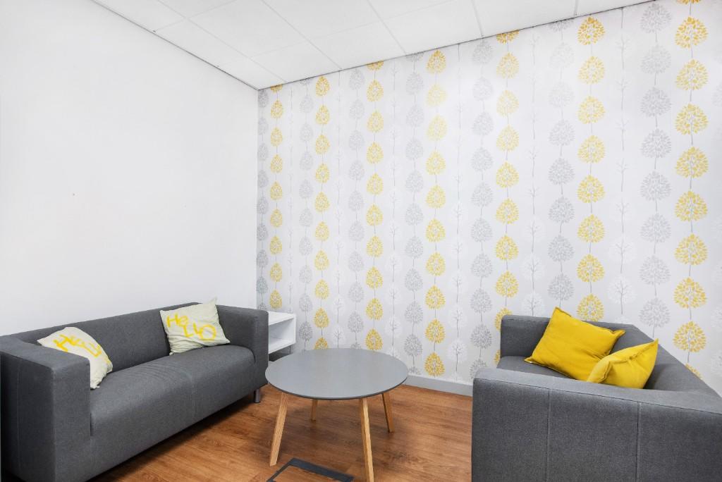 1st floor East Suite Waterfront, Salts Mill Road, Shipley, BD17 7TD