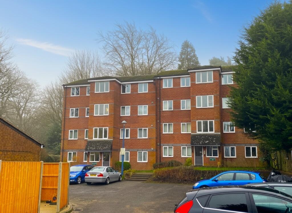 Main image of property: Perrymount Road, Haywards Heath, RH16
