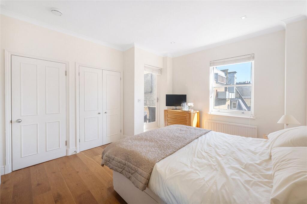 4 bedroom flat for rent