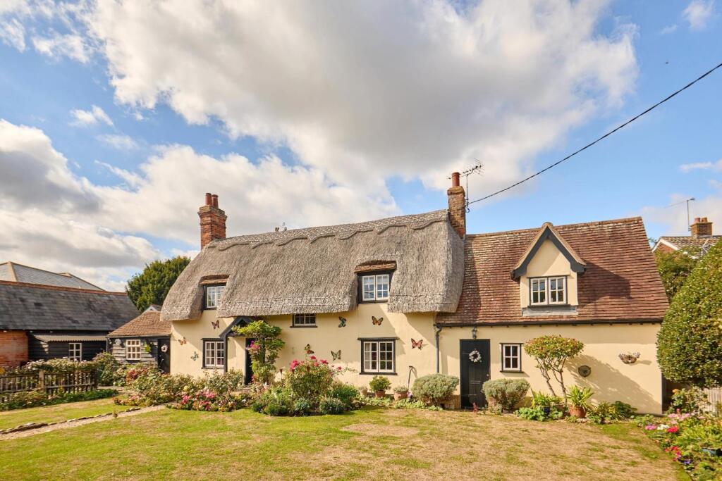 Main image of property: Jollyboys Lane South, Felsted, Dunmow
