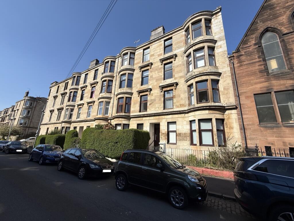 Main image of property: Lawrie Street, Partick