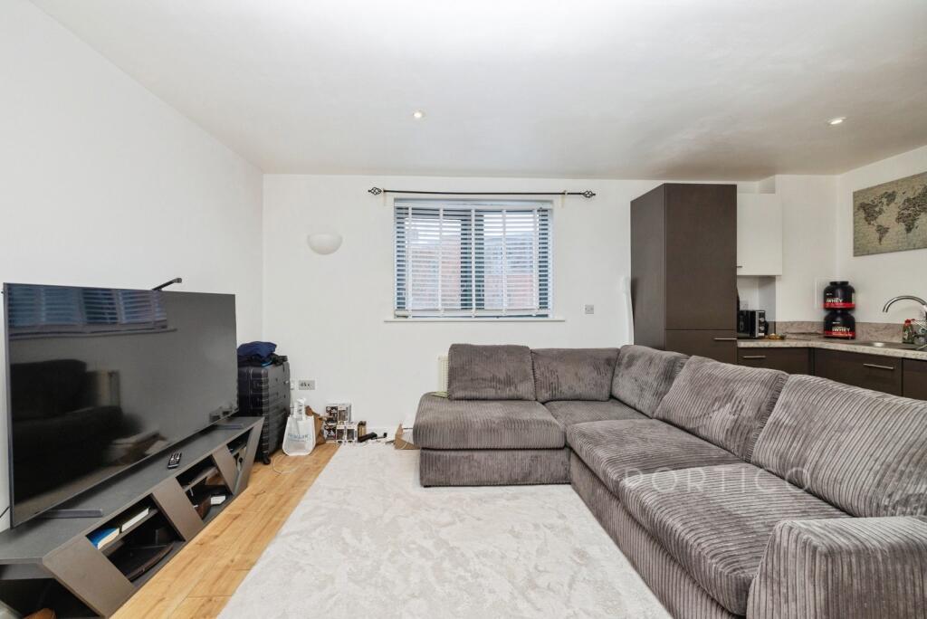 Main image of property: St Georges Grove, London, SW17