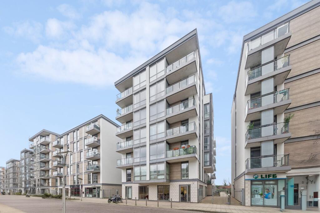 Main image of property: Jantzen House,
Ealing Road, TW8