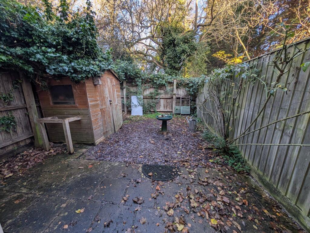Waterloo Mews, Leiston, IP16 - More