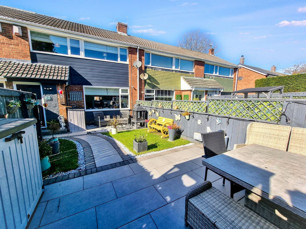 Main image of property: Austwick Walk, Chapel House