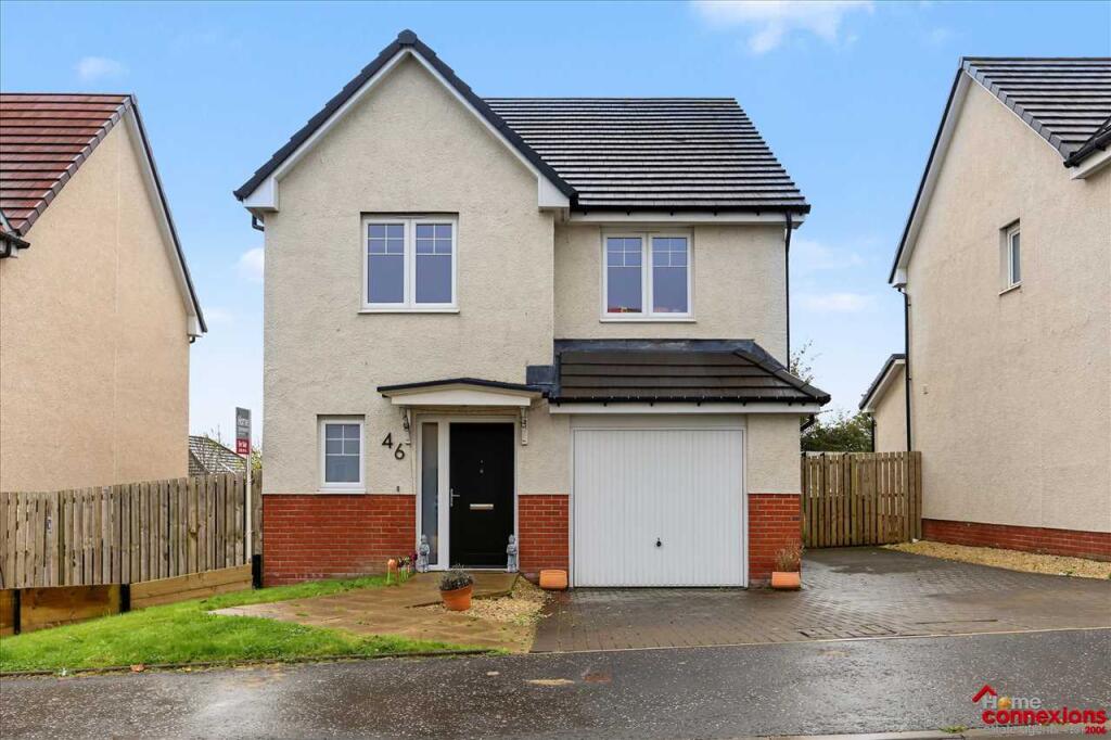 Main image of property: Honister Crescent, Jackton, JACKTON