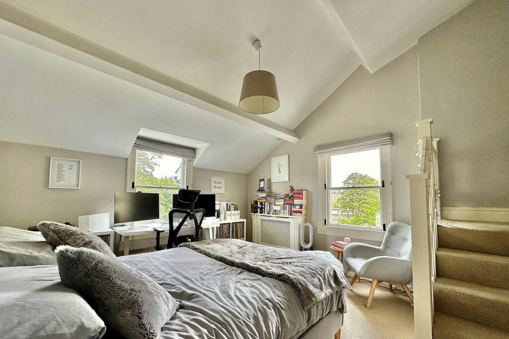 Additional image 5 of Great Pulteney Street, Bath