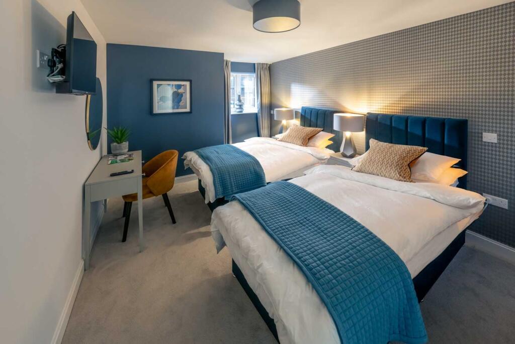 Main image of property: New Dover Road,
Canterbury,
CT1 3AT
