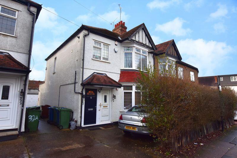 Main image of property: Pinner View, Harrow