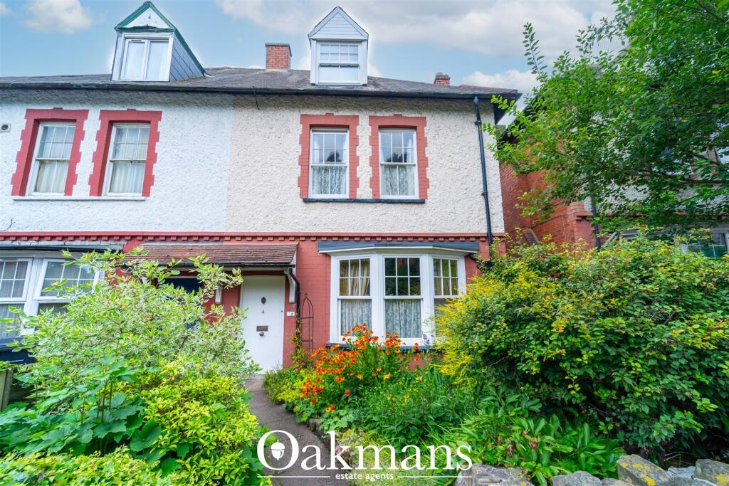 House in Birmingham, West Midlands - View 3