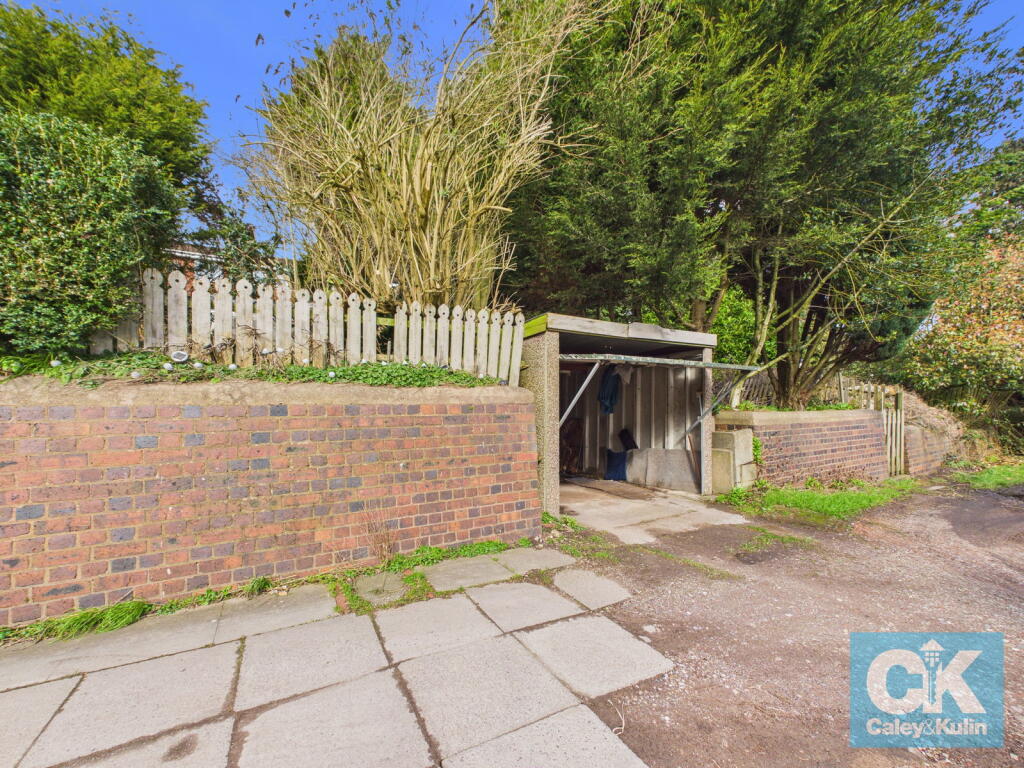 Littleworth Road, Hednesford, Cannock, WS12 1JA photo 2