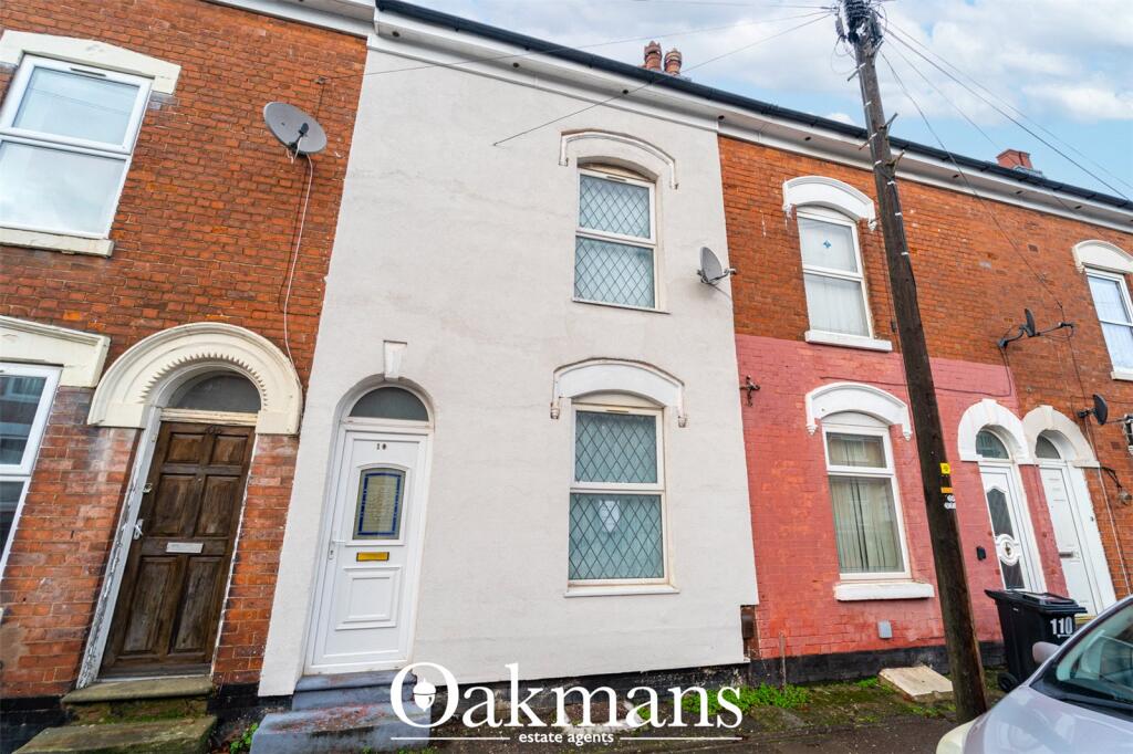 Additional image 17 of Wills Street, Birmingham, West Midlands, B19