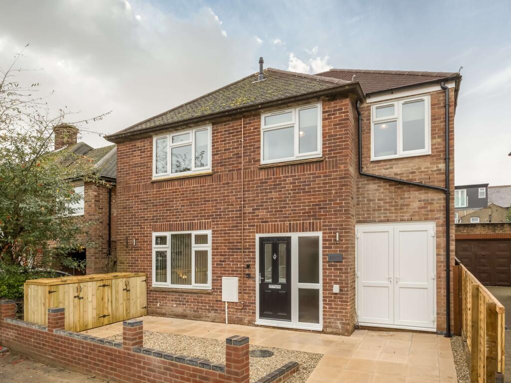 Wilberforce Street - View 2