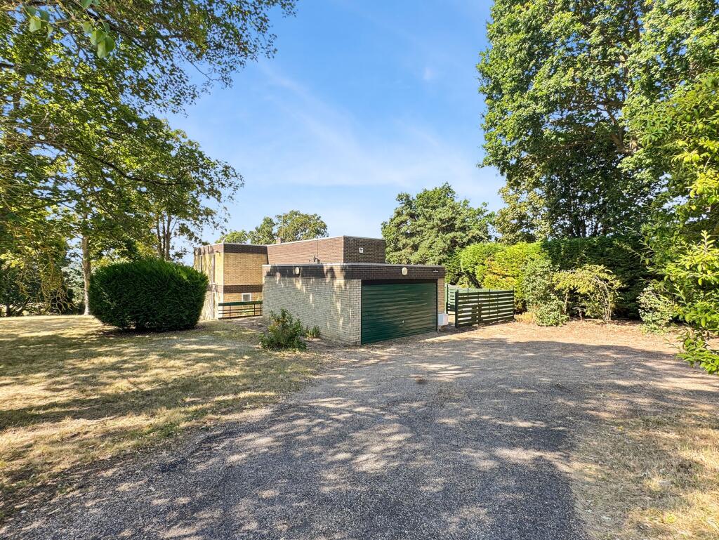 Main image of property: Dukes Park, Woodbridge, IP12