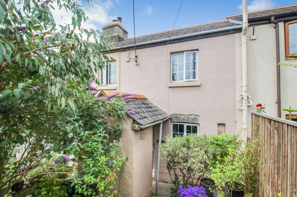 Main image of property: The Angle, Landscove, Ashburton