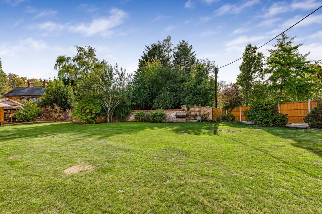 House in Oxford - View 4