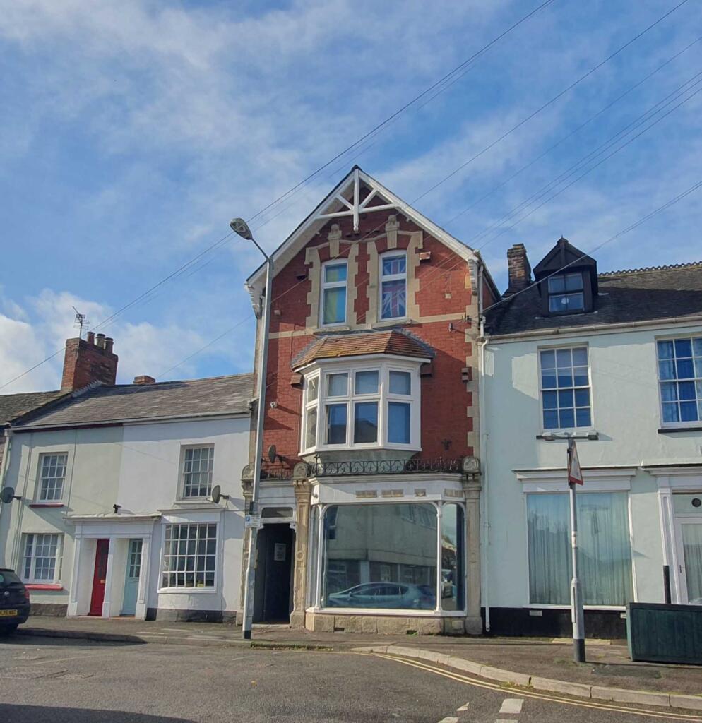 Main image of property: Holyrood Street