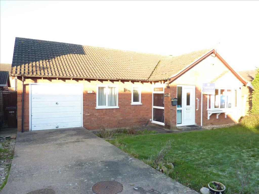 Main image of property: Offers in Excess Of ** CHADWELL SPRINGS, WALTHAM