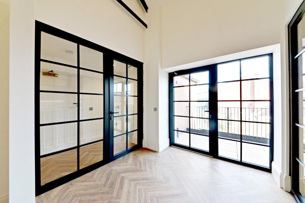 Additional image 30 of The Gothic, 4-6 Great Hampton Street, Birmingham, B18