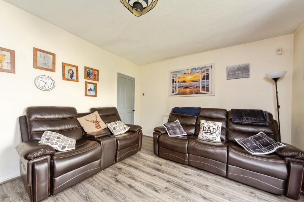 Egerton Park, Birkenhead, CH42 - View 5