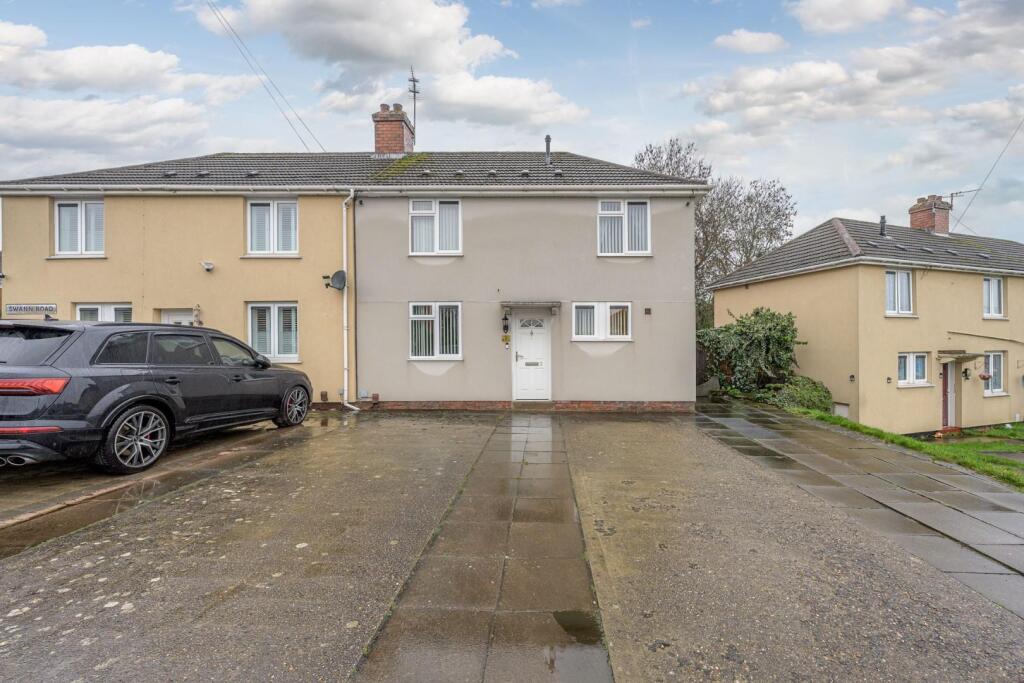 Swann Road, Woodcross, Coseley, Coseley