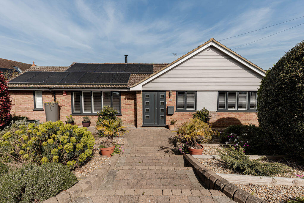 Main image of property: White Post Gardens, Ash