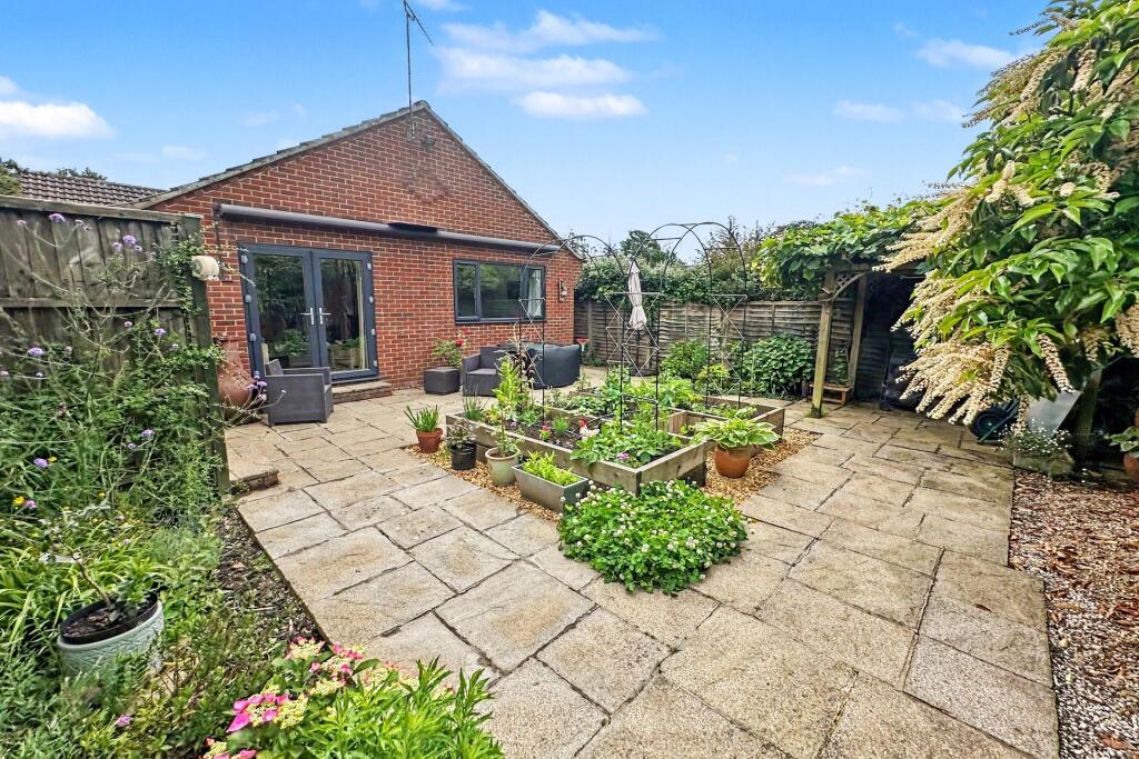 Verwood photo 2