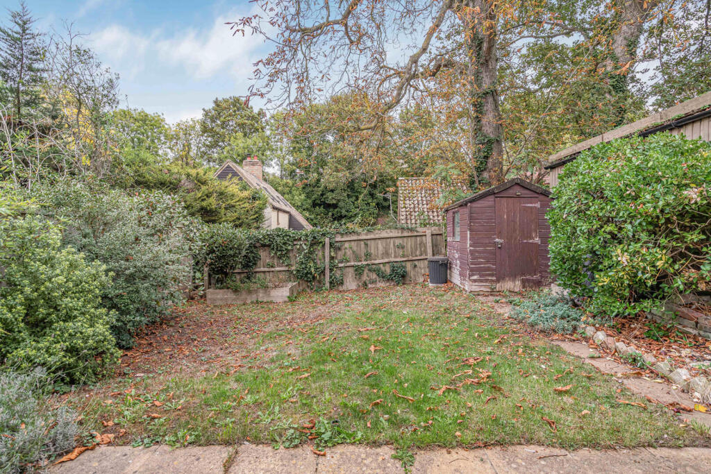 Cage Hill, Swaffham Prior photo 4