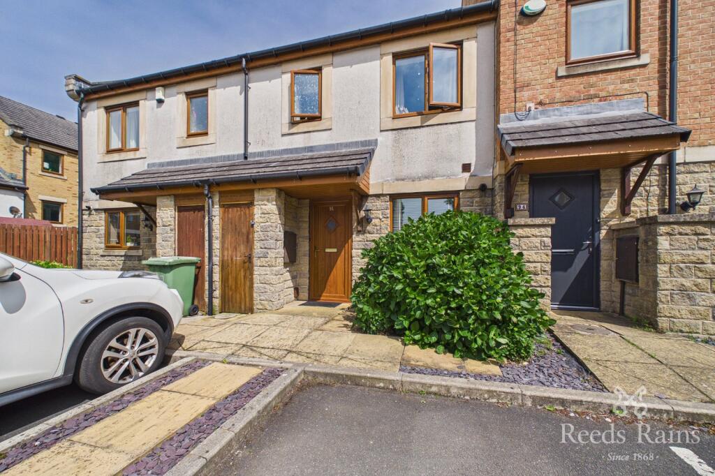Main image of property: Greenlea Court, Dalton, Huddersfield, West Yorkshire, HD5