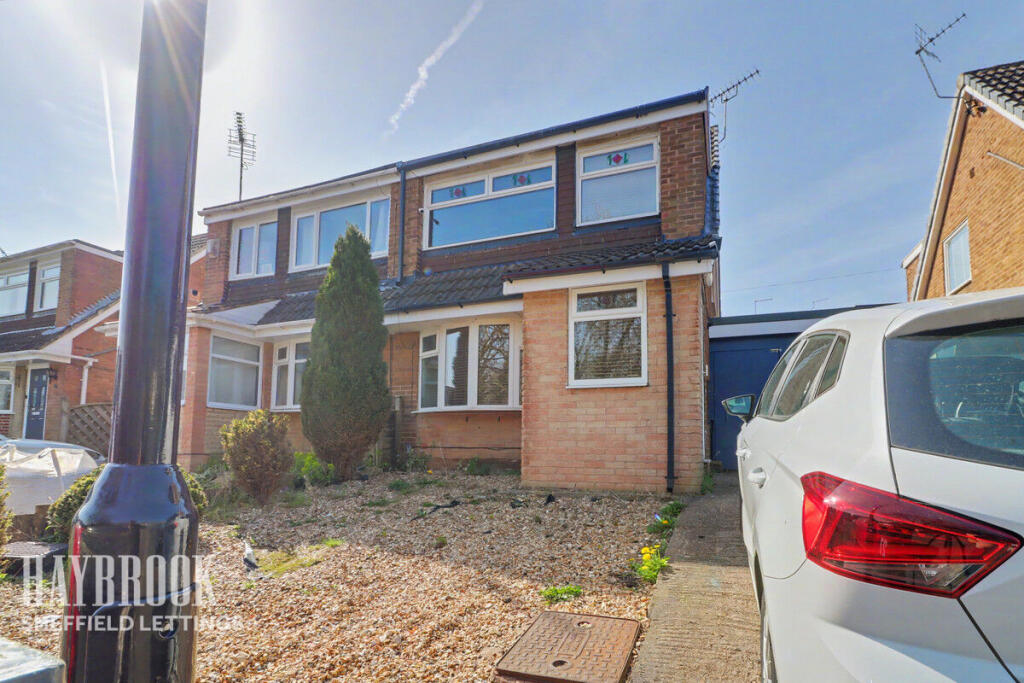 Main image of property: Malham Place, Sheffield