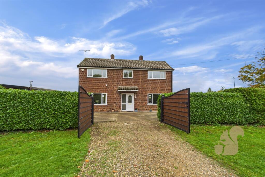 Main image of property: The Tye, Barking