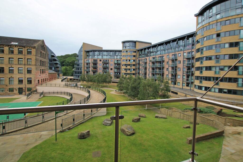 Main image of property: Victoria Mills, Salts Mill Road, Shipley, Bradford, BD17