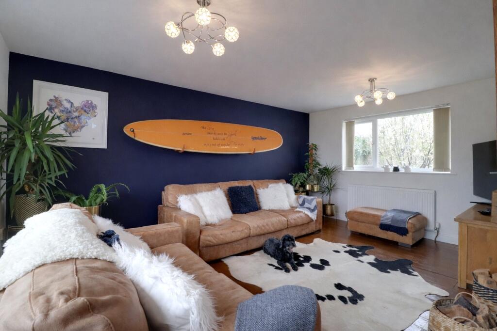 Golf Links Road, Westward Ho, Bideford, Devon, EX39 photo 2