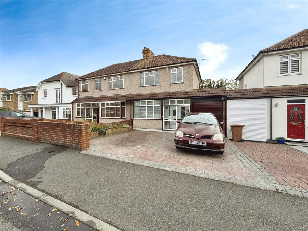 Main image of property: Mount Road, Bexleyheath, DA6