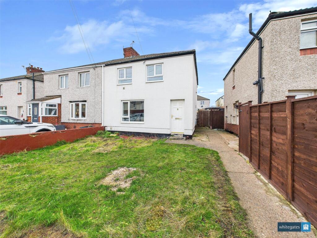 Main image of property: Green Lane, Askern, Doncaster, South Yorkshire, DN6