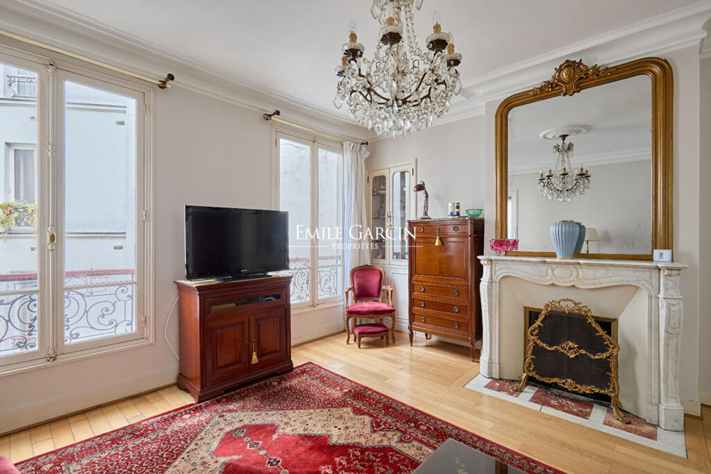 Main image of property: Paris-Isle of France, Paris, Paris 09