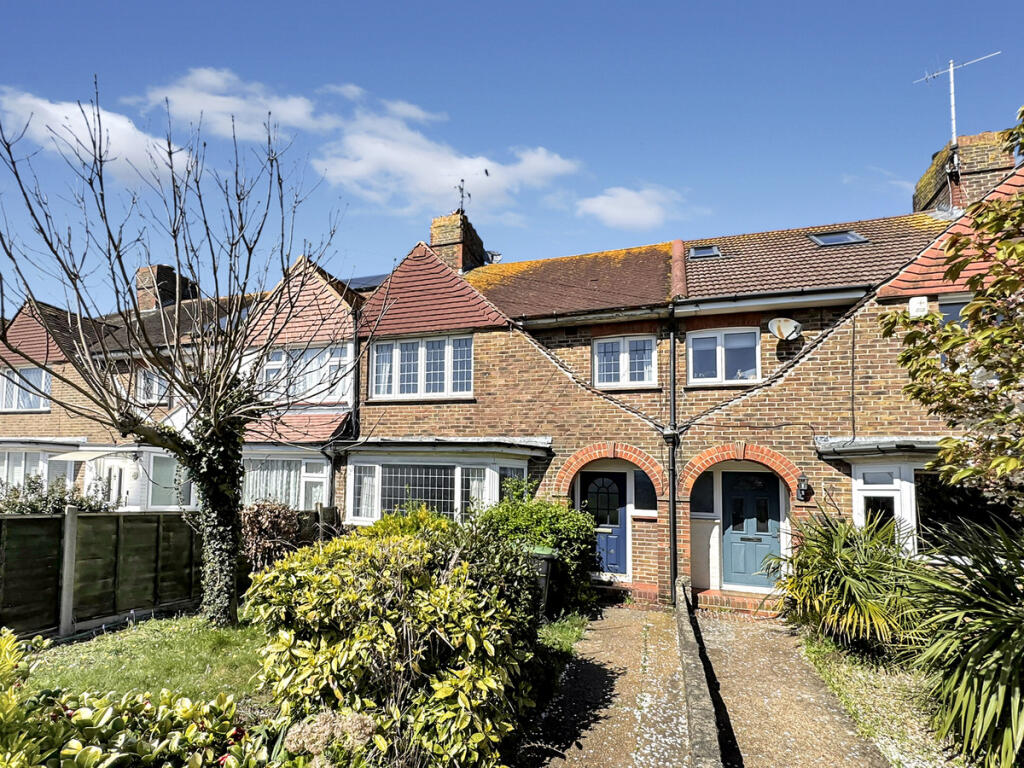 Main image of property: Littlehampton Road, Worthing, BN13