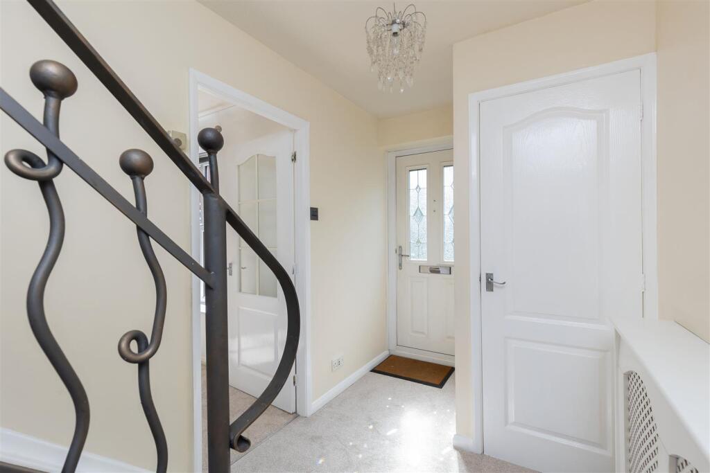 House in Preston, Lancashire - View 5