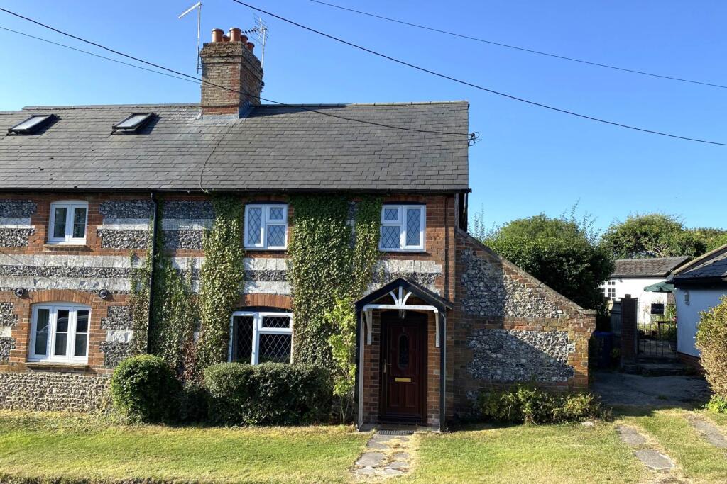 Main image of property: Castle Street, Aldbourne, SN8 2DA