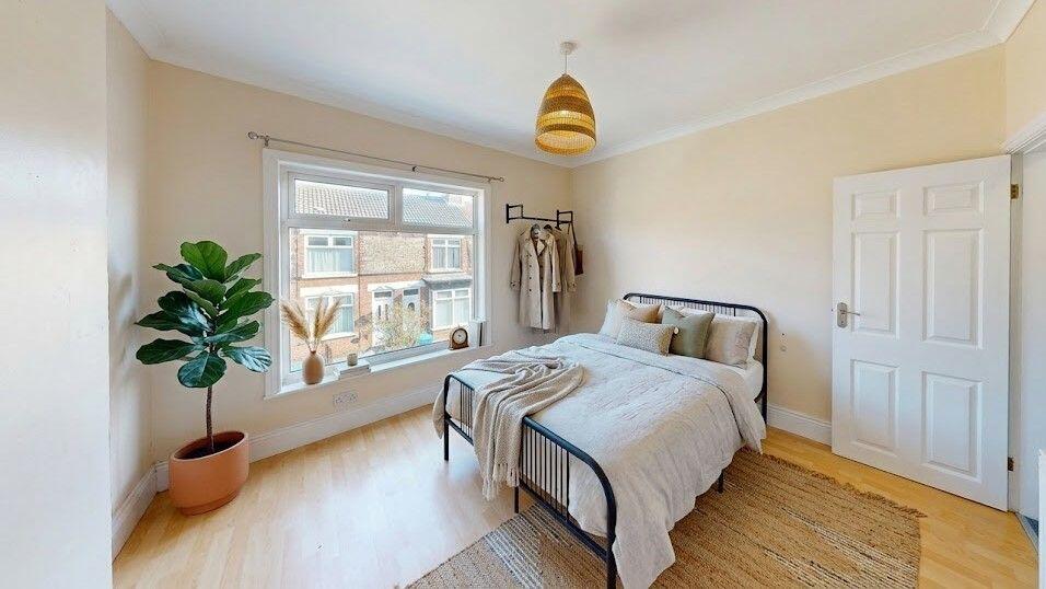 House in Hull, Kingston upon Hull - View 5