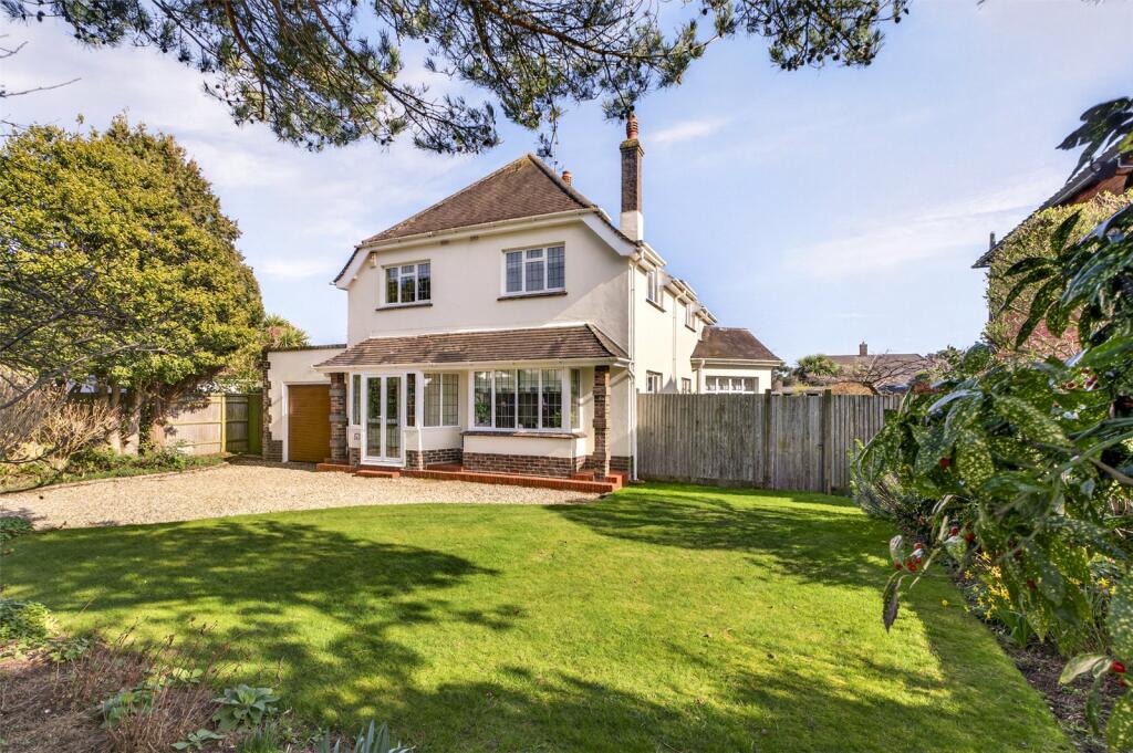 Main image of property: The Bramblings, Rustington, Littlehampton, West Sussex, BN16