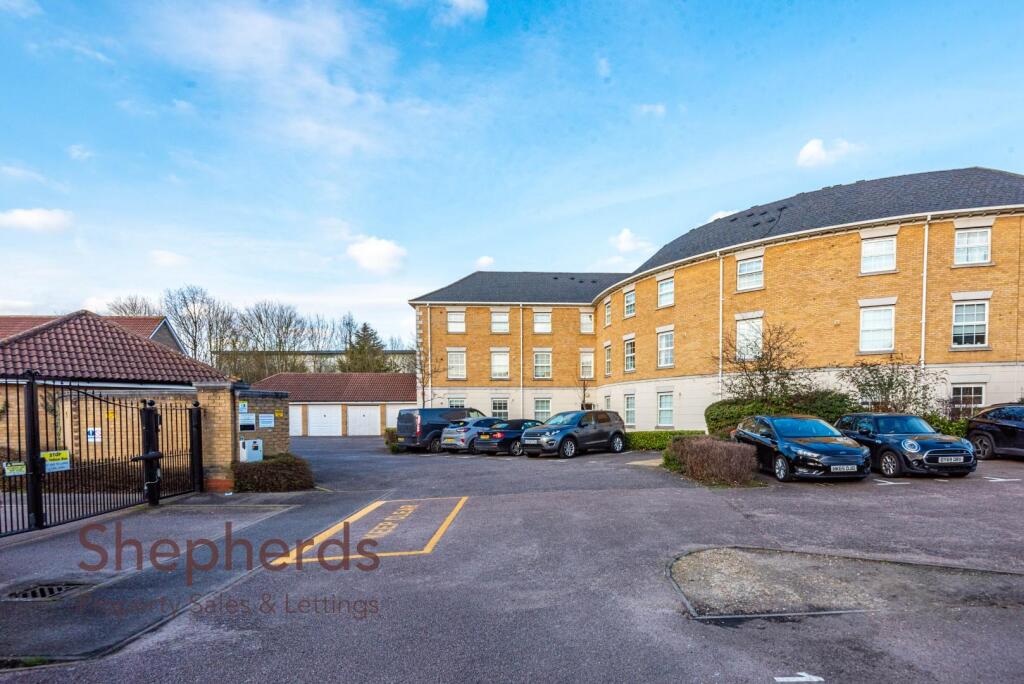 Main image of property: King William Court, Kendall Road, Waltham Abbey