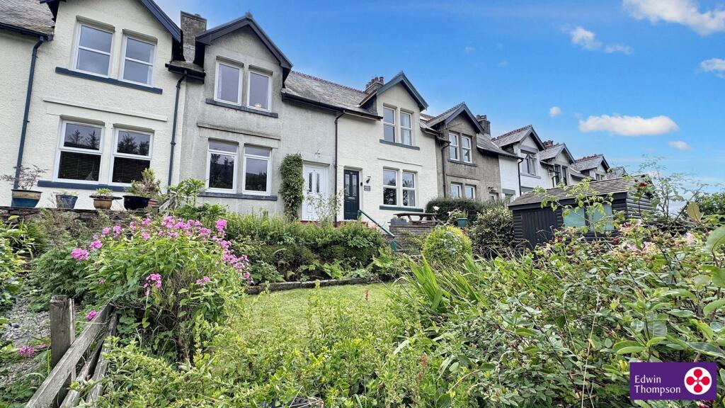 Main image of property: 9 Glenderamackin Terrace, Threlkeld, Keswick, CA12
