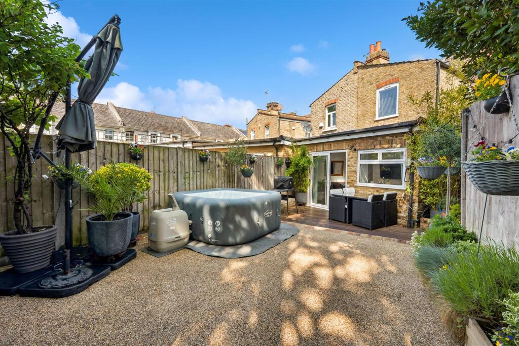 Main image of property: Kingston Road, Wimbledon