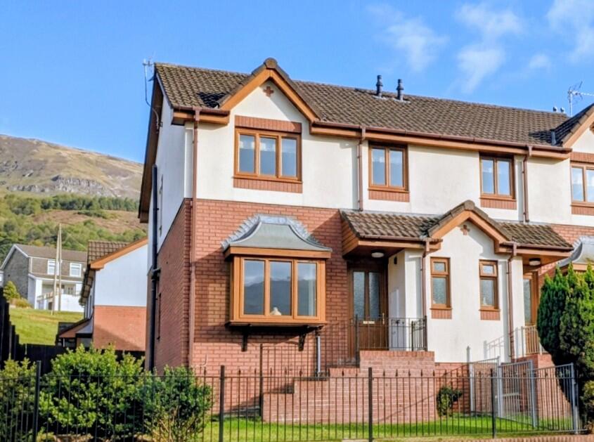 Main image of property: Zion Close, Troedyrhiw, Merthyr Tydfil